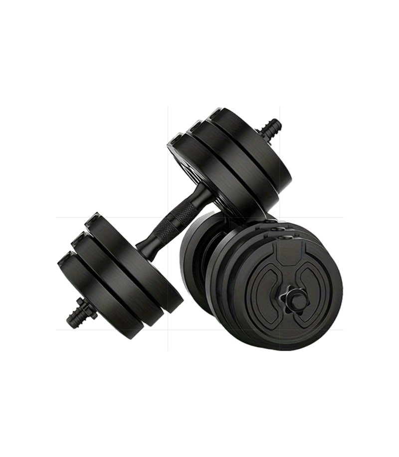 Dumbbell Sets Adjustable