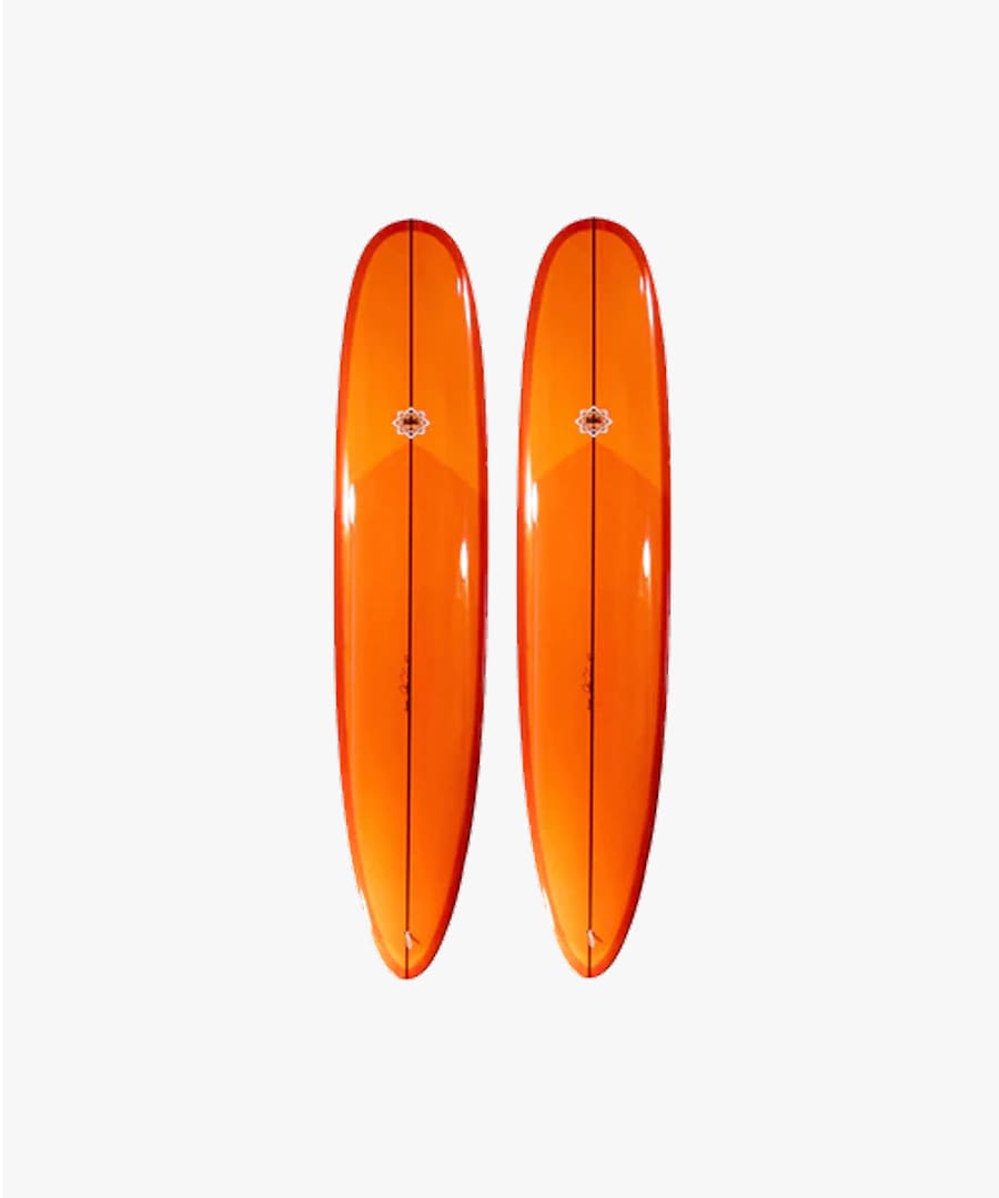 Premium Long Surfboard
